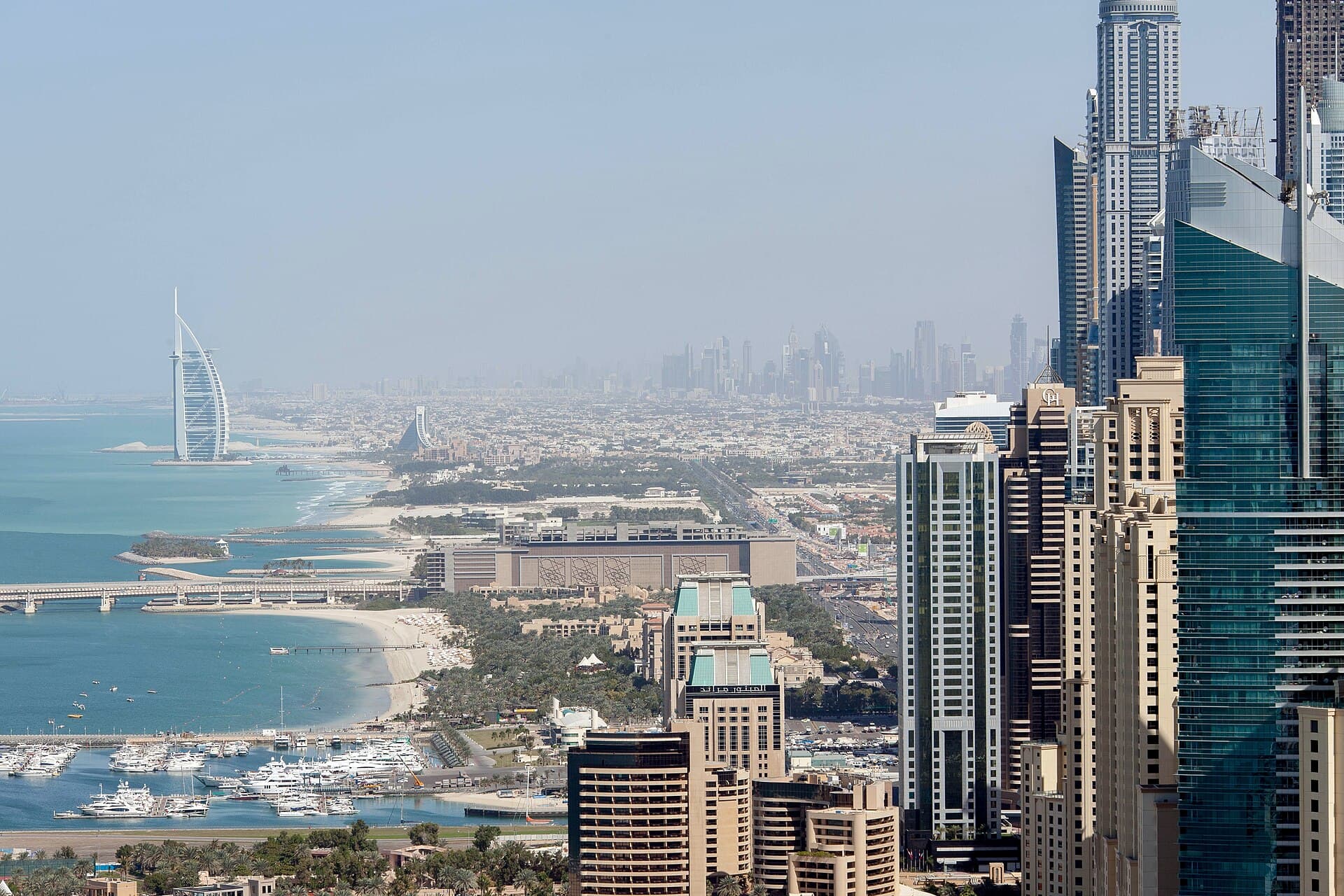 Dubay chiroqlari