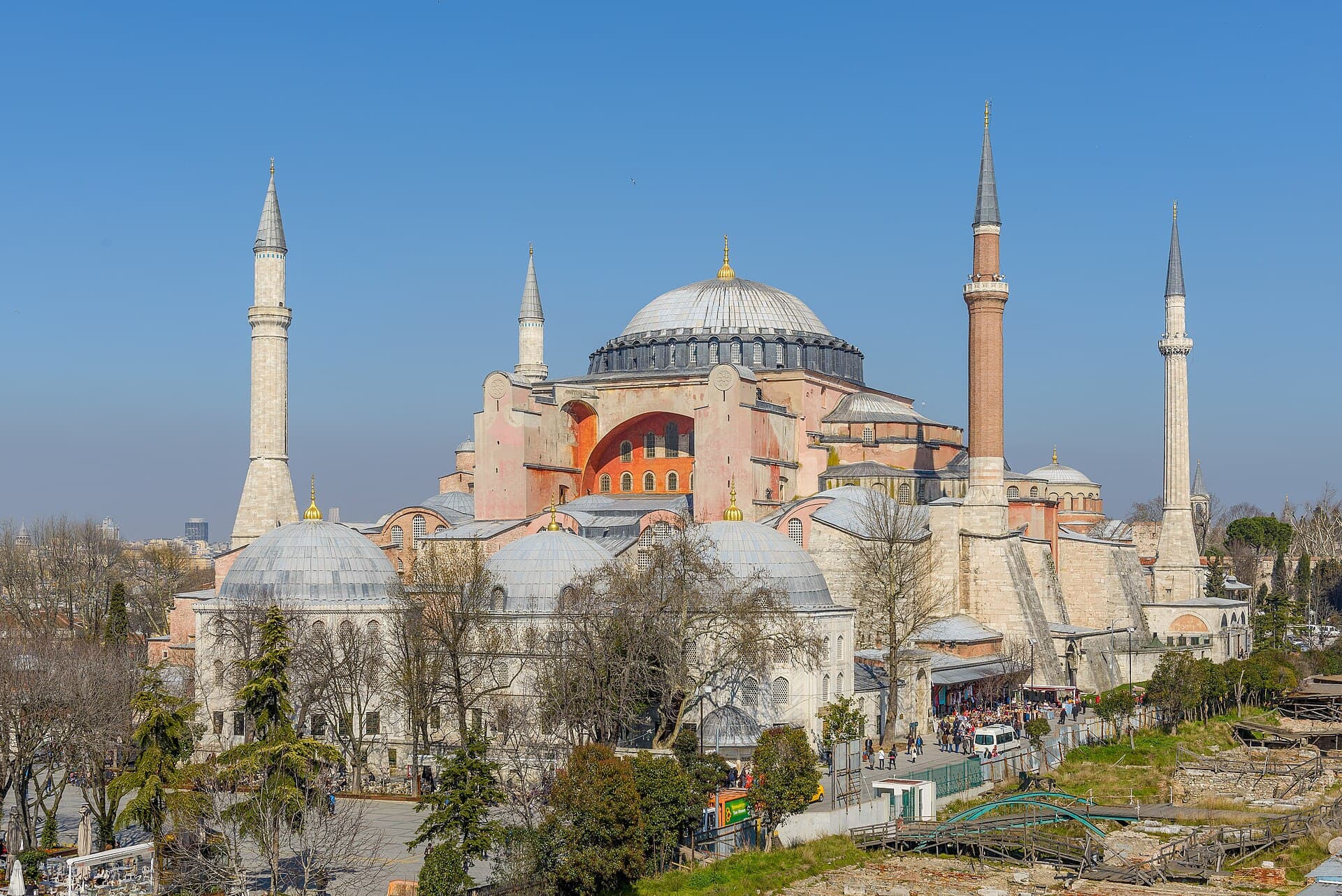 Istanbul klassik